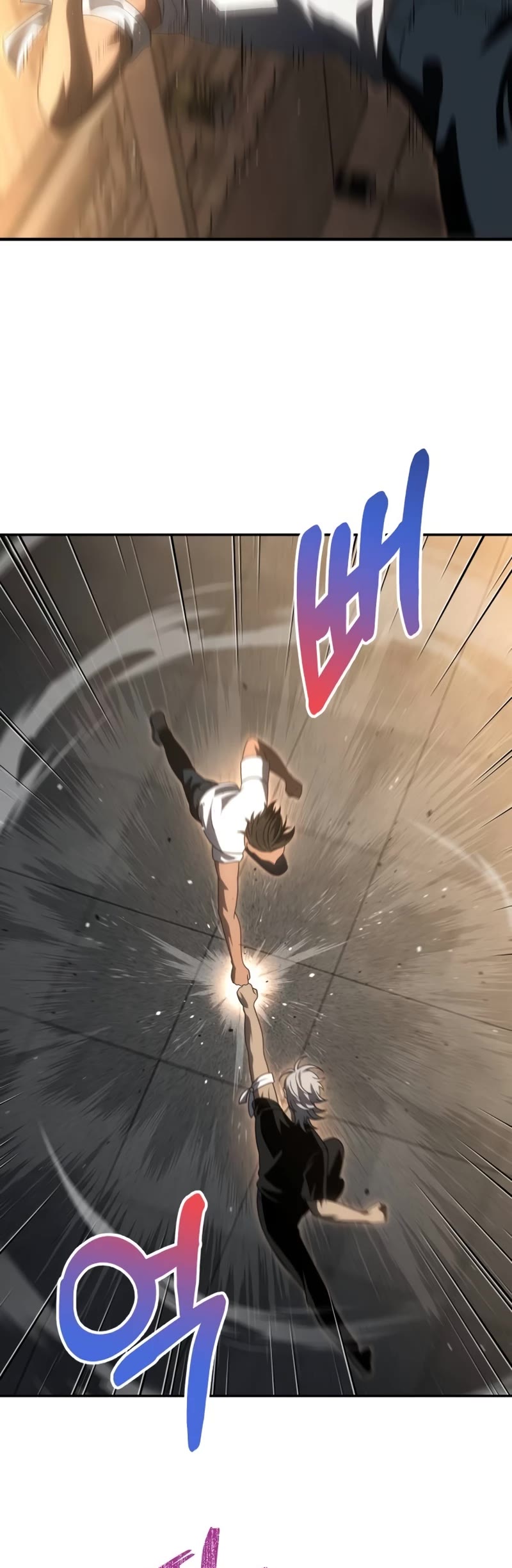 I Used to Be a Boss chapter 78 page 30