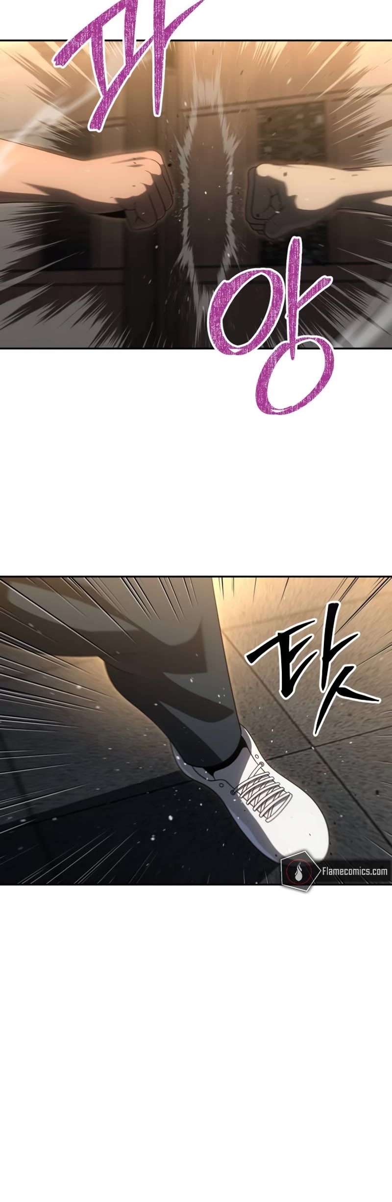 I Used to Be a Boss chapter 78 page 31