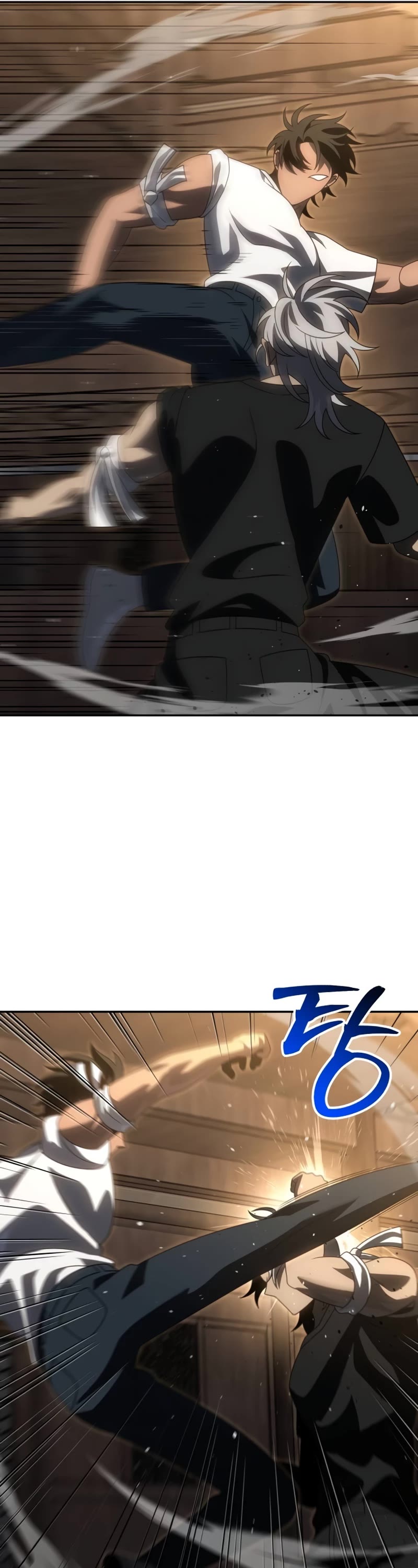 I Used to Be a Boss chapter 78 page 32