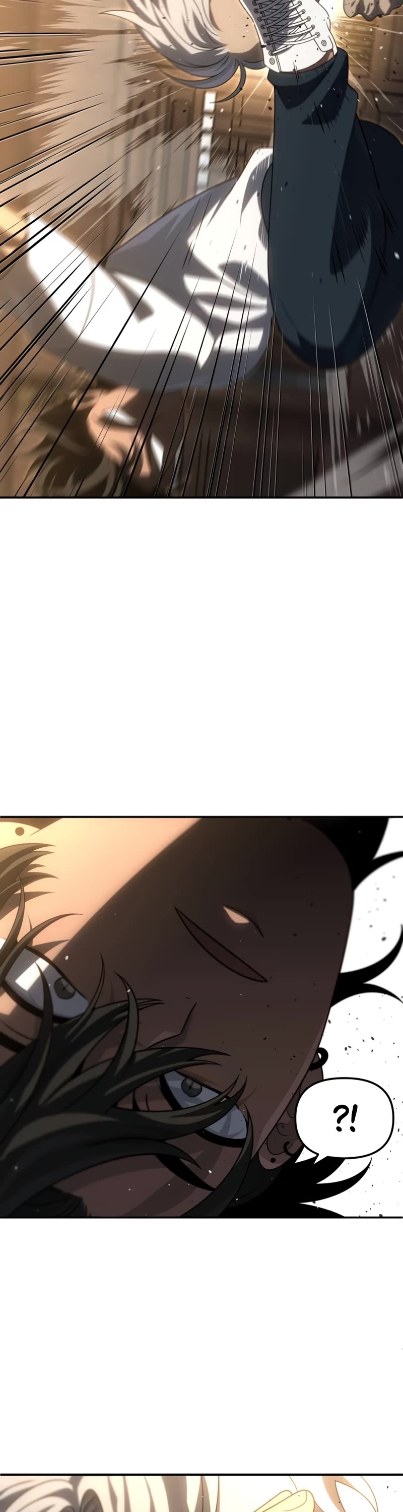 I Used to Be a Boss chapter 78 page 34