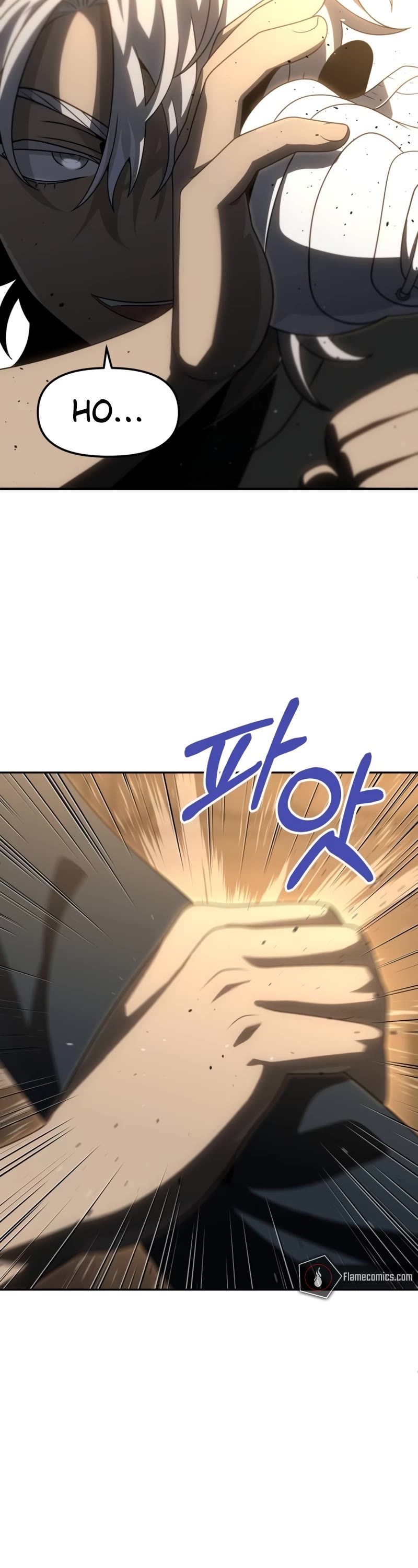 I Used to Be a Boss chapter 78 page 35