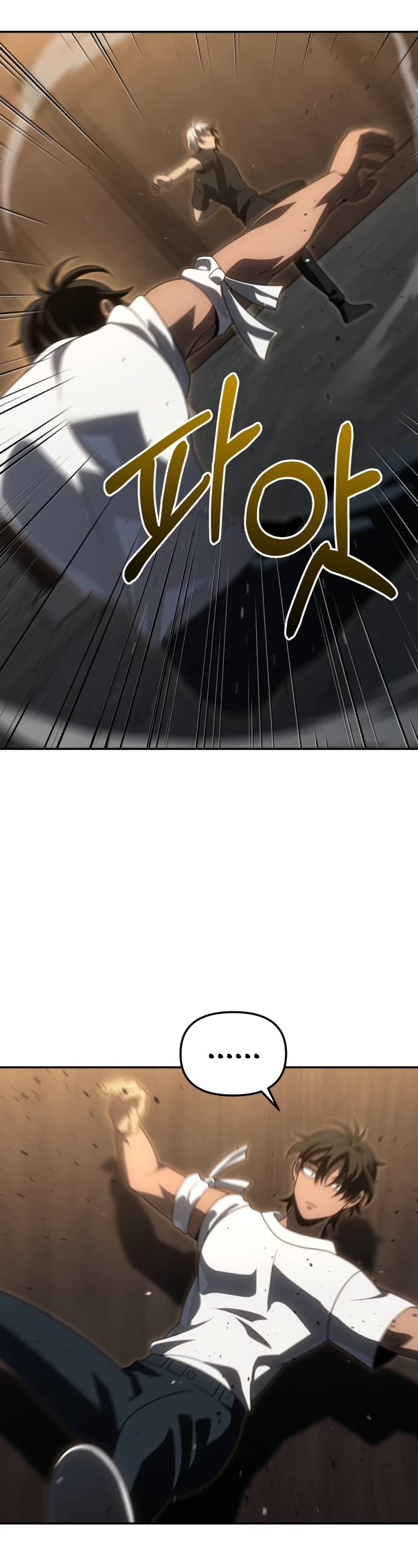 I Used to Be a Boss chapter 78 page 36