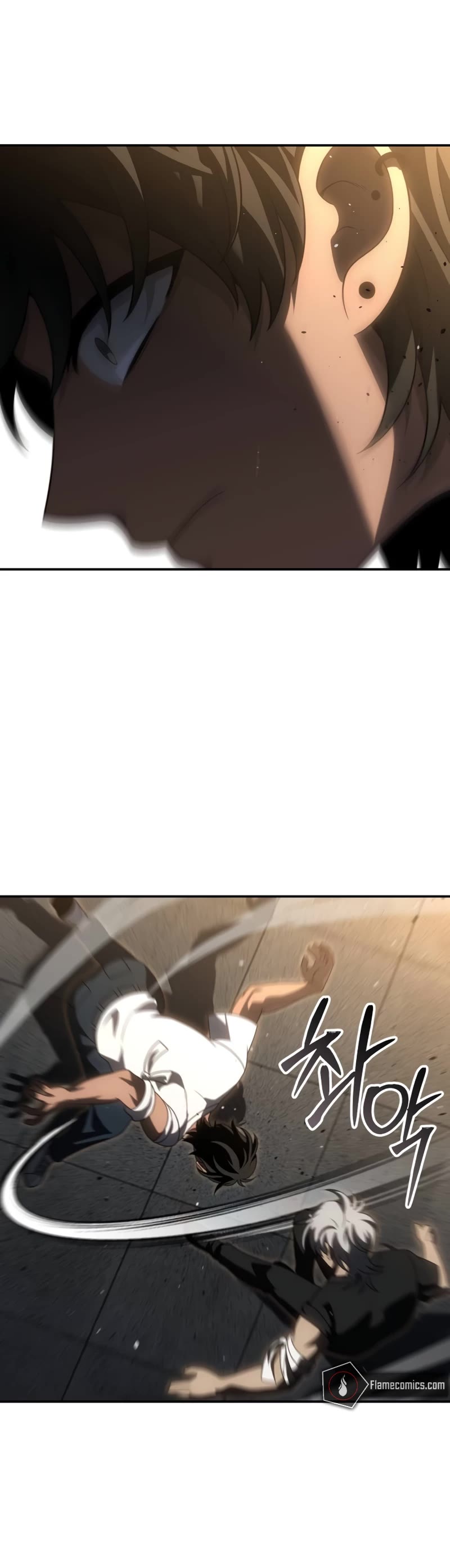 I Used to Be a Boss chapter 78 page 39