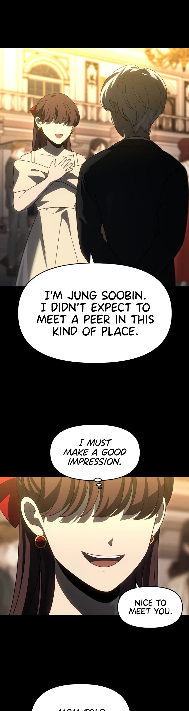 I Used to Be a Boss chapter 78 page 4