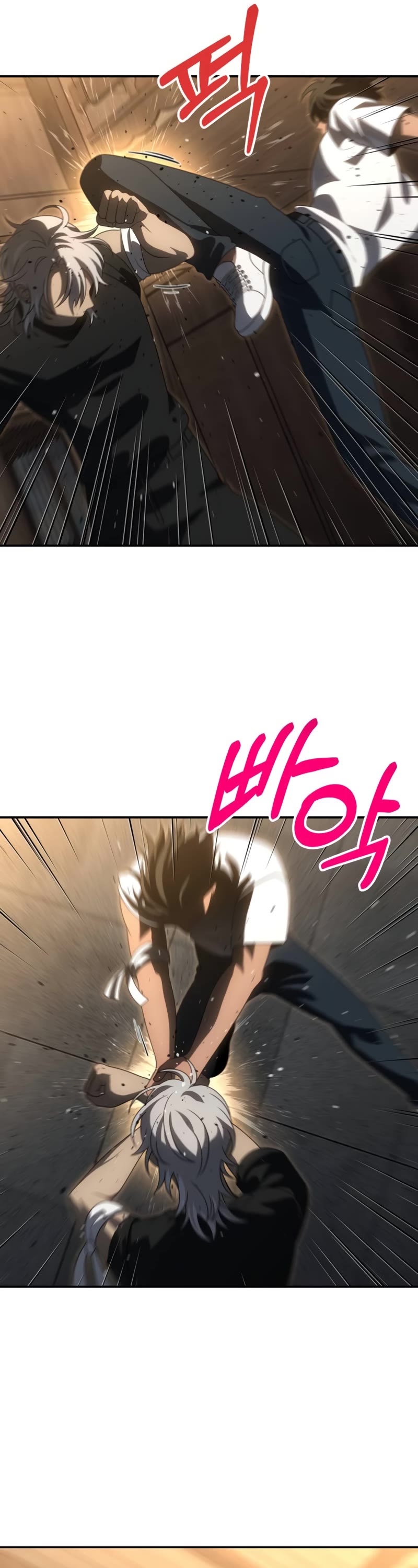 I Used to Be a Boss chapter 78 page 40