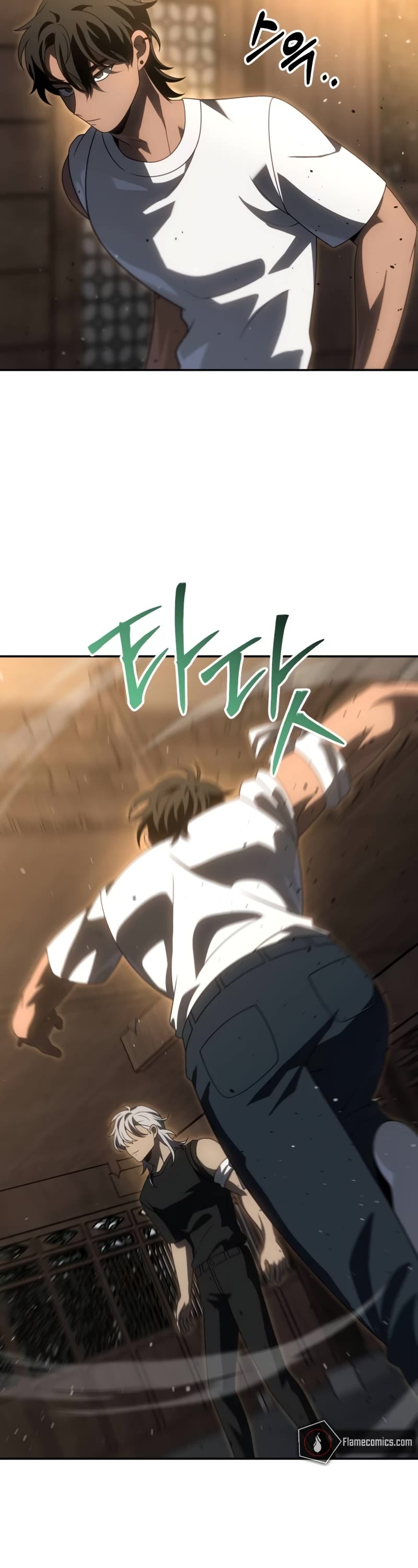 I Used to Be a Boss chapter 78 page 43