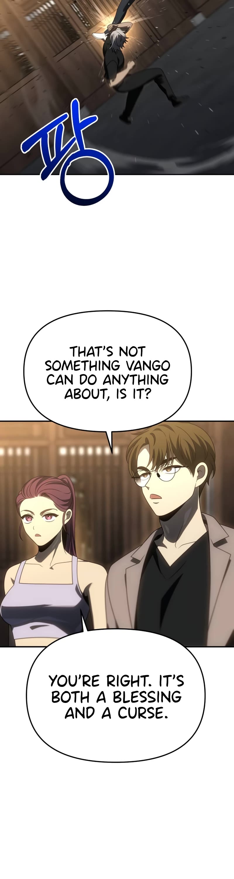 I Used to Be a Boss chapter 78 page 45