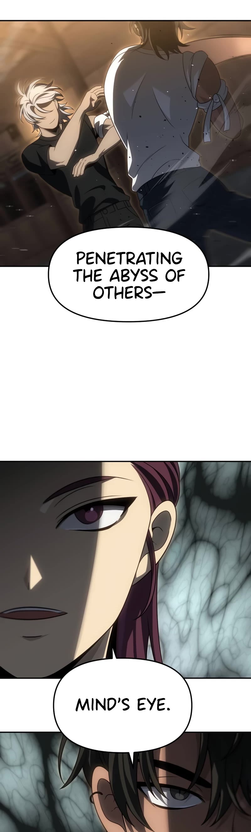 I Used to Be a Boss chapter 78 page 46