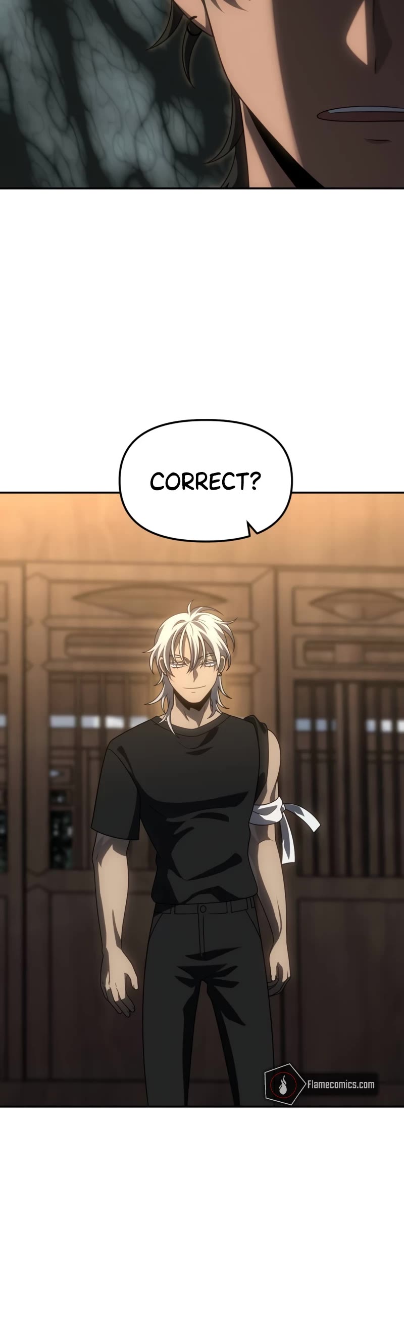 I Used to Be a Boss chapter 78 page 47