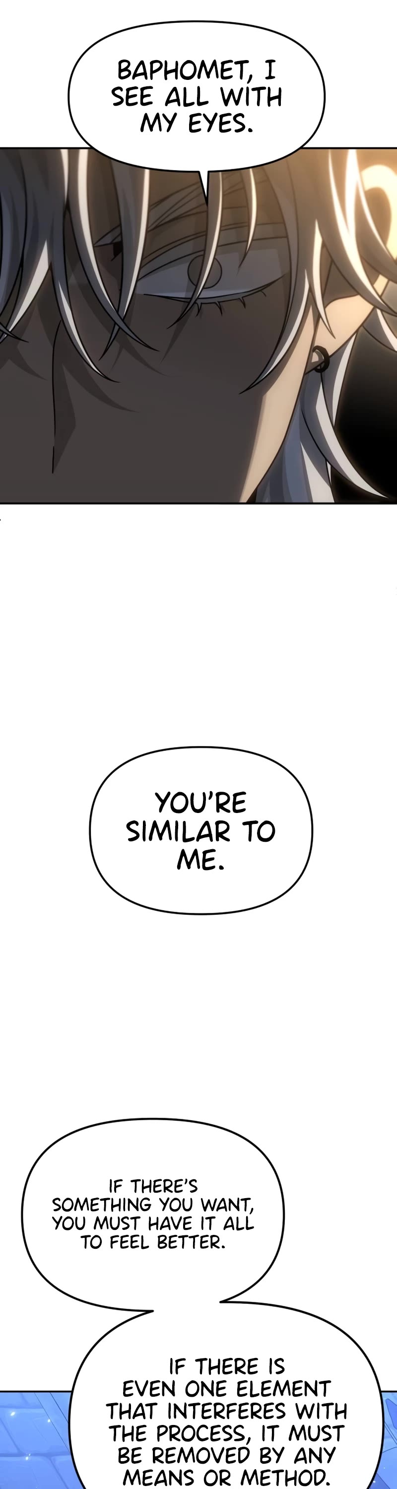 I Used to Be a Boss chapter 78 page 49