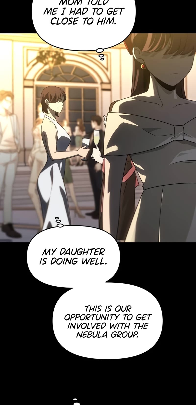 I Used to Be a Boss chapter 78 page 5