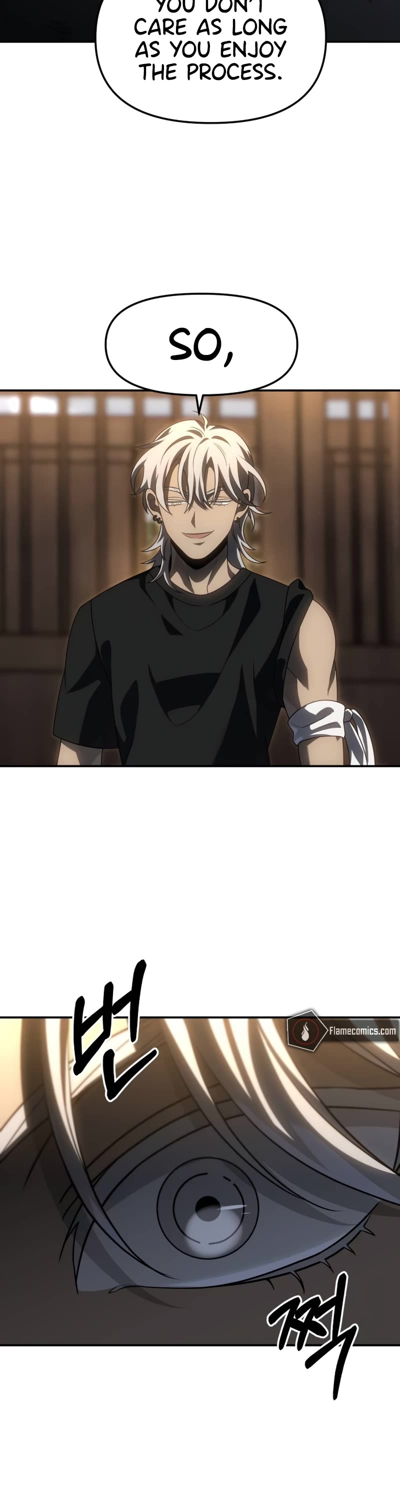 I Used to Be a Boss chapter 78 page 51