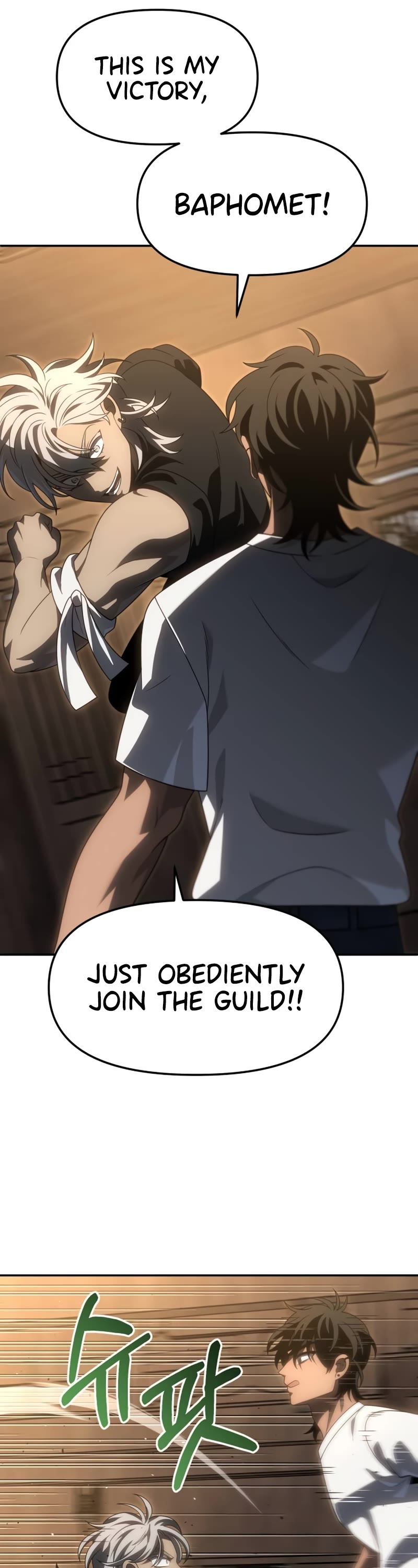 I Used to Be a Boss chapter 78 page 52