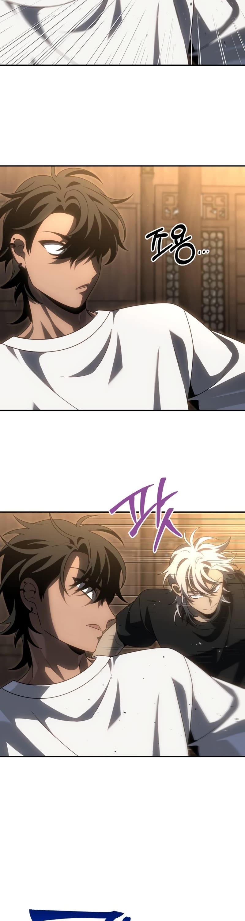 I Used to Be a Boss chapter 78 page 54