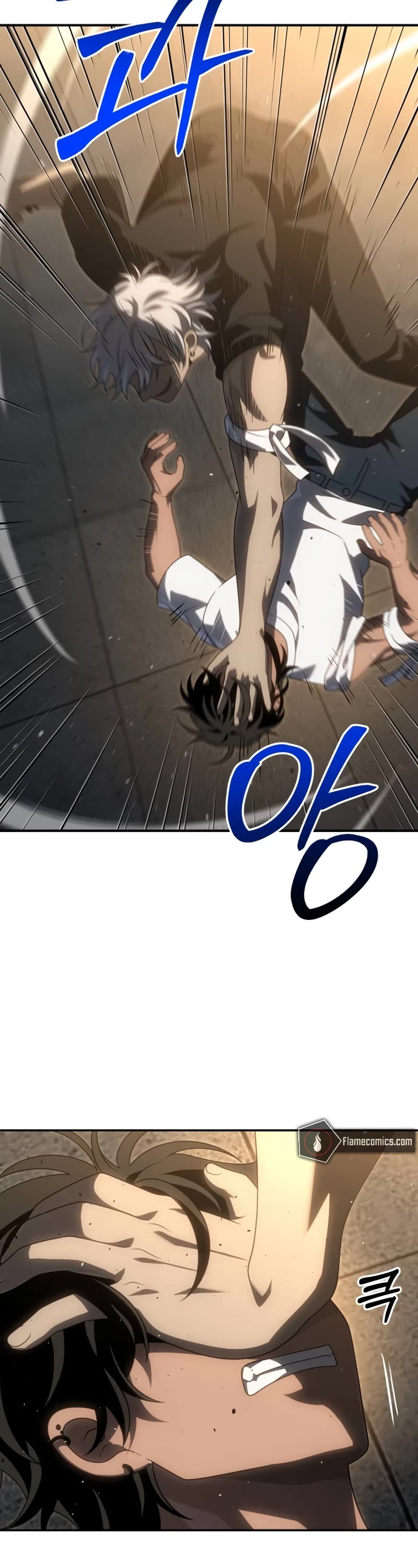 I Used to Be a Boss chapter 78 page 55