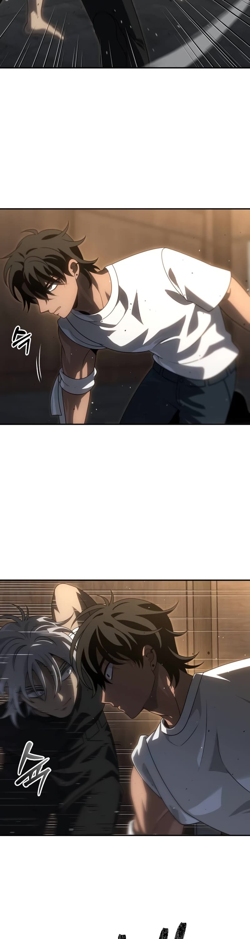 I Used to Be a Boss chapter 78 page 57