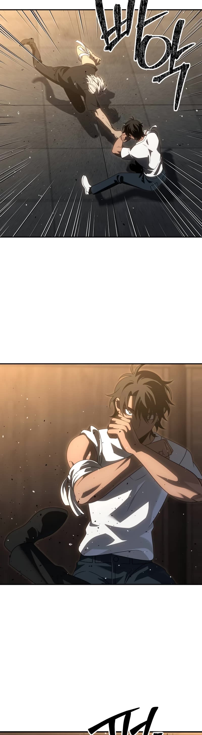 I Used to Be a Boss chapter 78 page 58