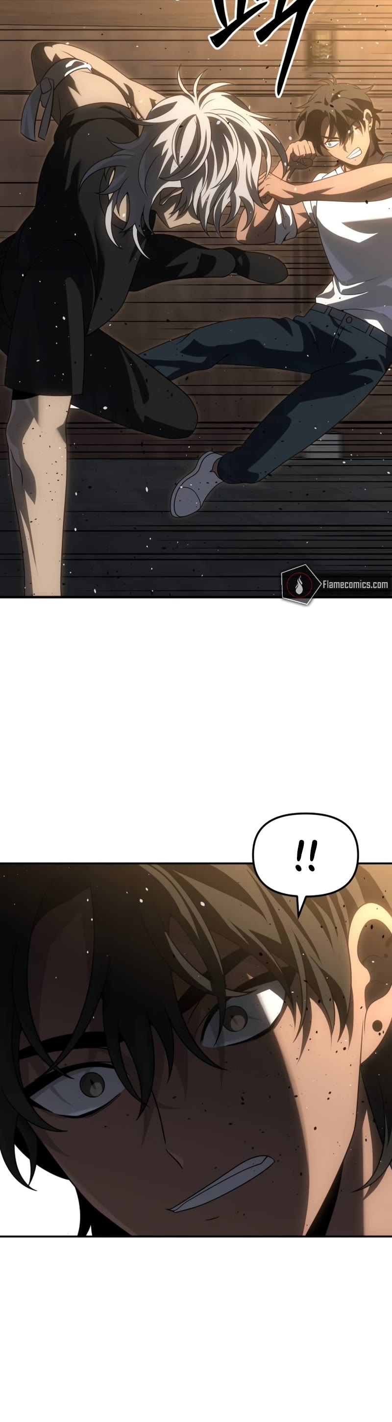 I Used to Be a Boss chapter 78 page 59