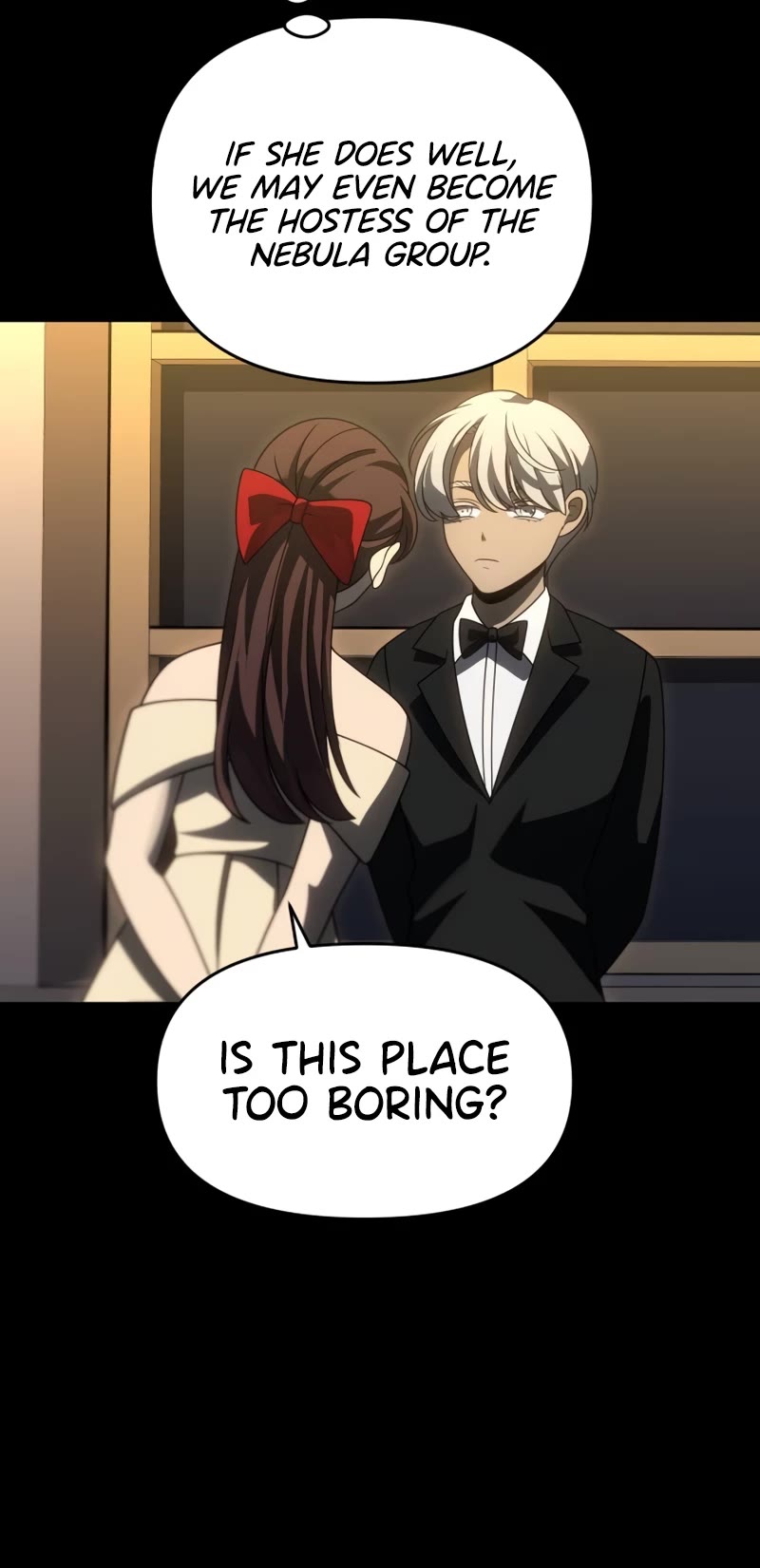 I Used to Be a Boss chapter 78 page 6