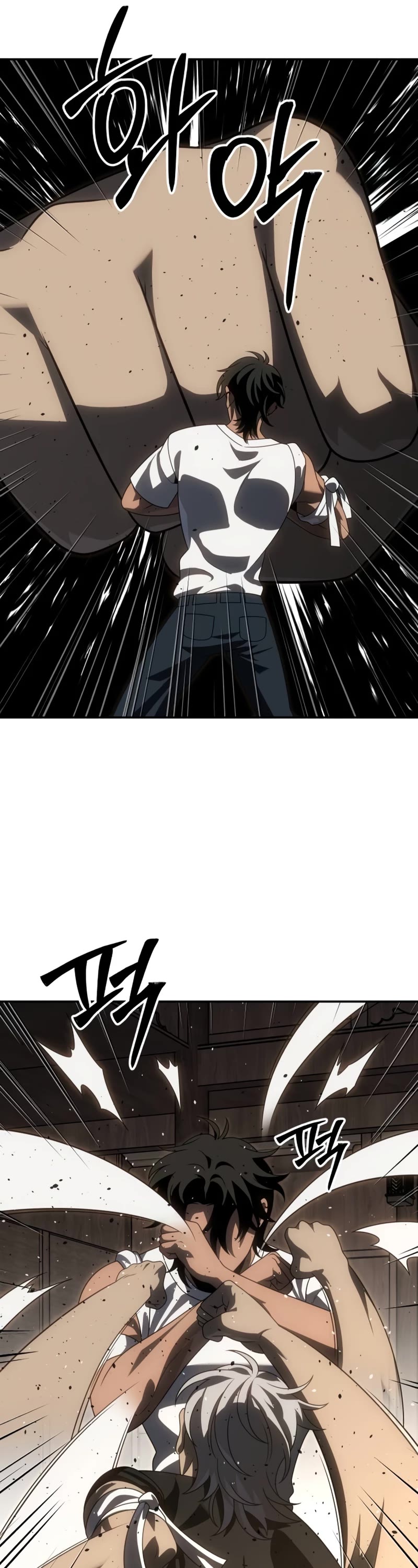 I Used to Be a Boss chapter 78 page 60