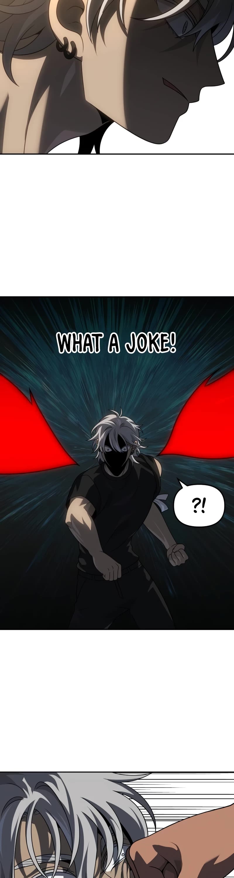 I Used to Be a Boss chapter 78 page 66