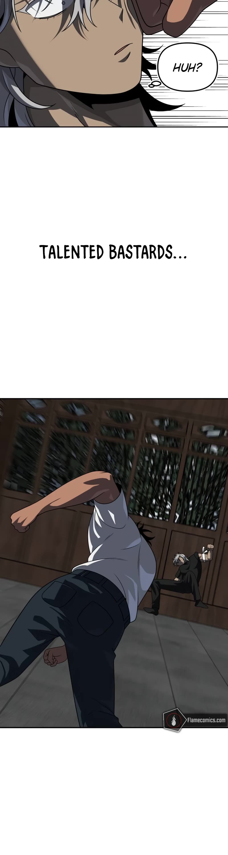 I Used to Be a Boss chapter 78 page 67