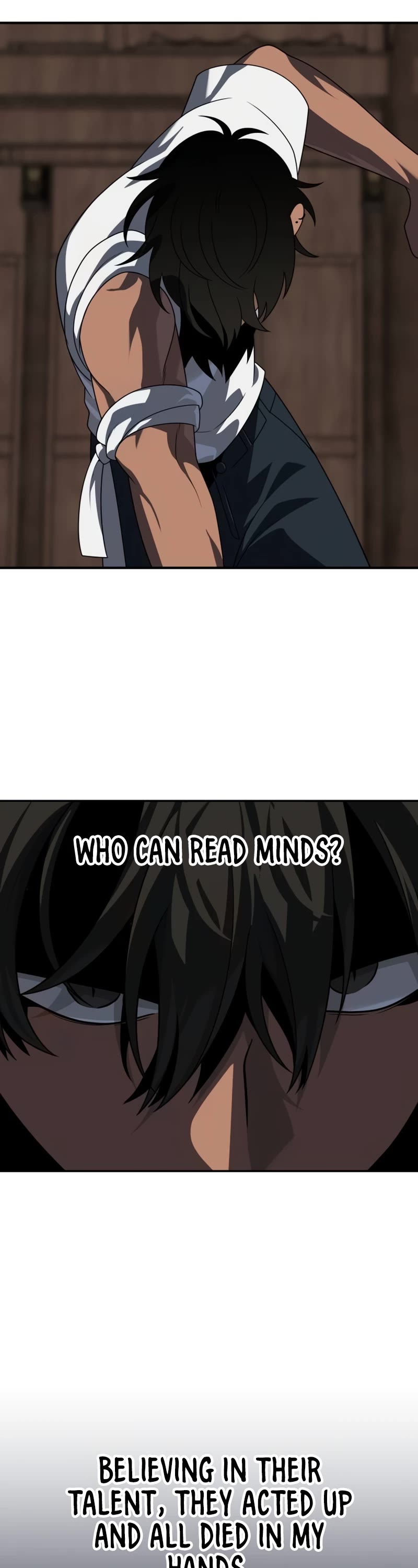 I Used to Be a Boss chapter 78 page 68