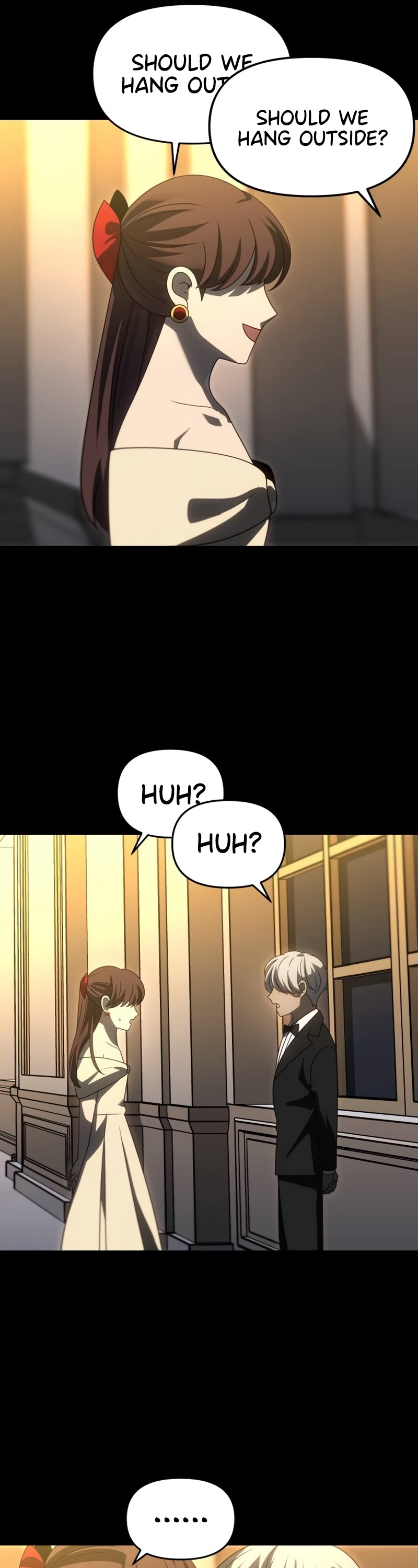 I Used to Be a Boss chapter 78 page 7