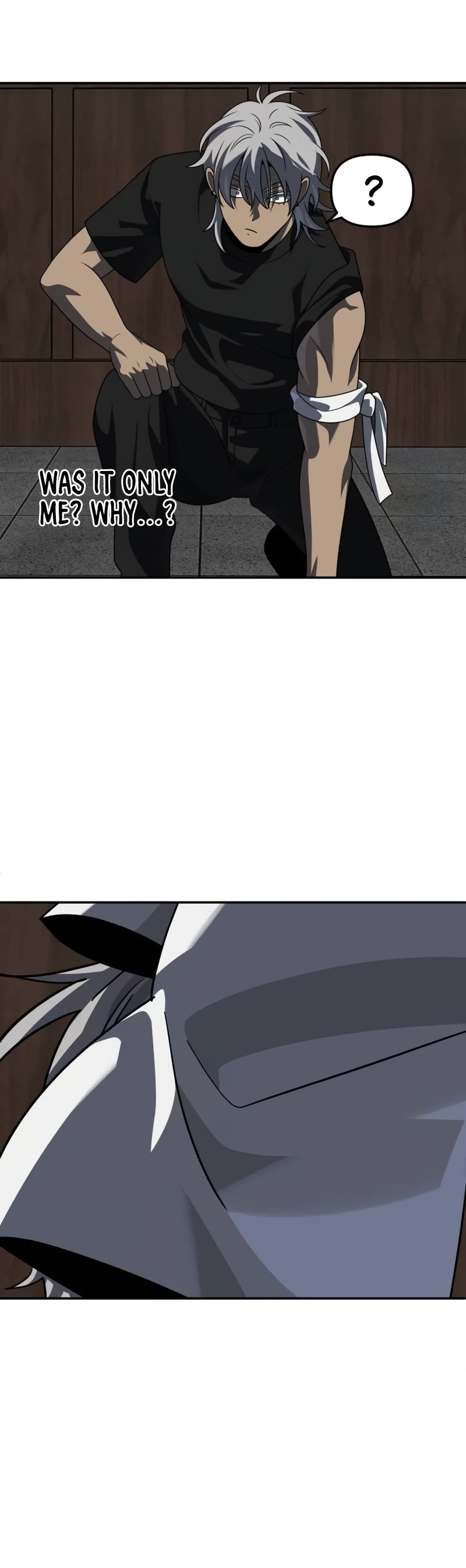 I Used to Be a Boss chapter 78 page 70