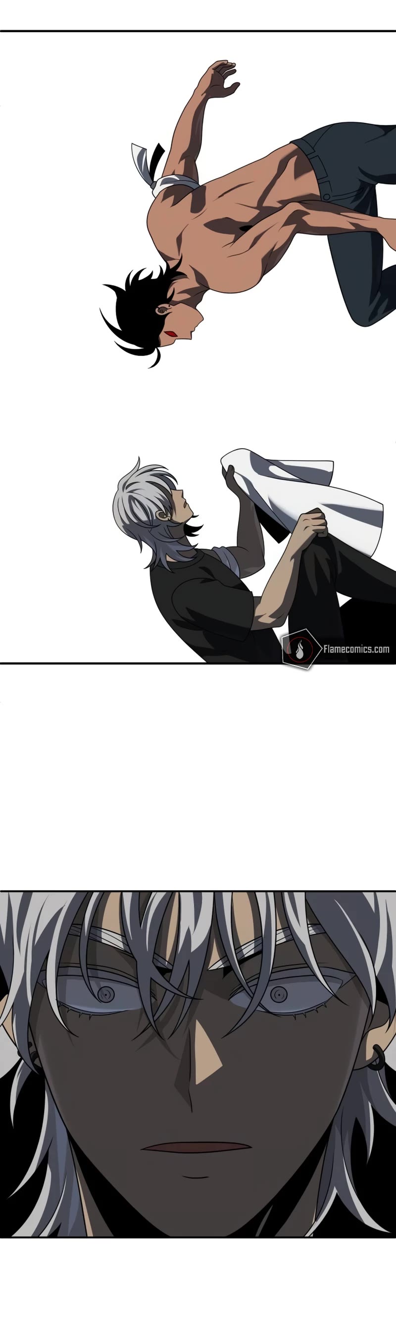 I Used to Be a Boss chapter 78 page 71