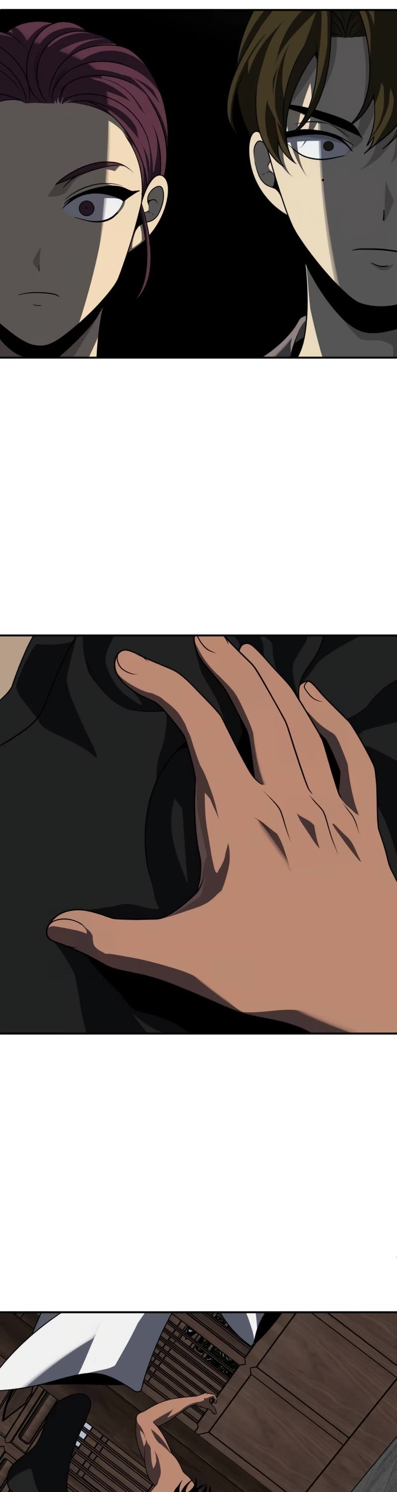 I Used to Be a Boss chapter 78 page 72