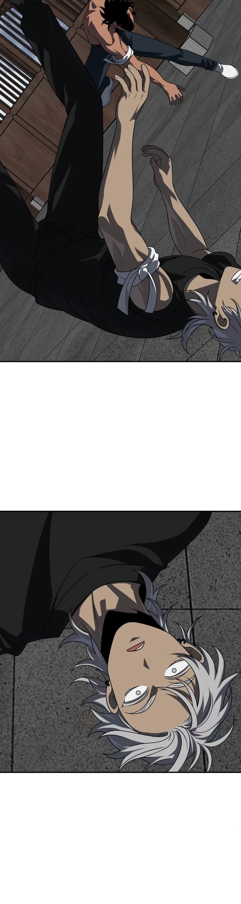 I Used to Be a Boss chapter 78 page 73