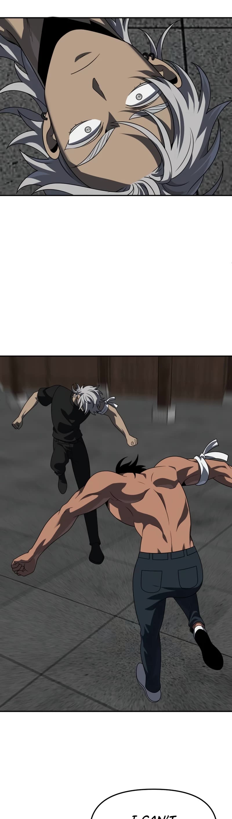 I Used to Be a Boss chapter 78 page 74