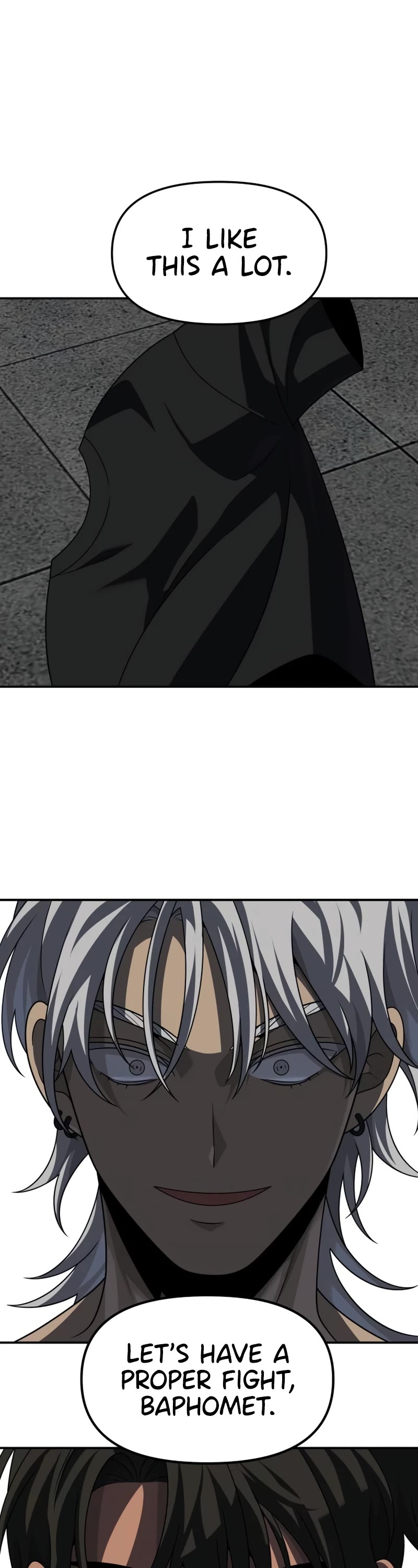 I Used to Be a Boss chapter 78 page 77