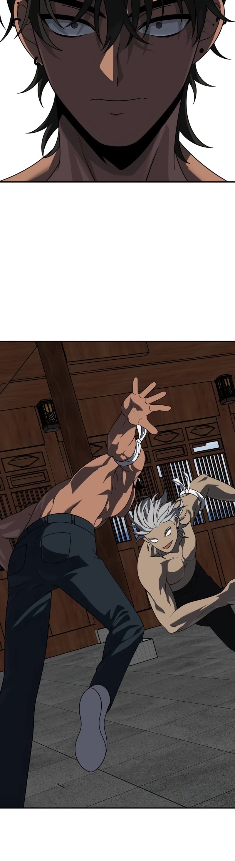 I Used to Be a Boss chapter 78 page 78