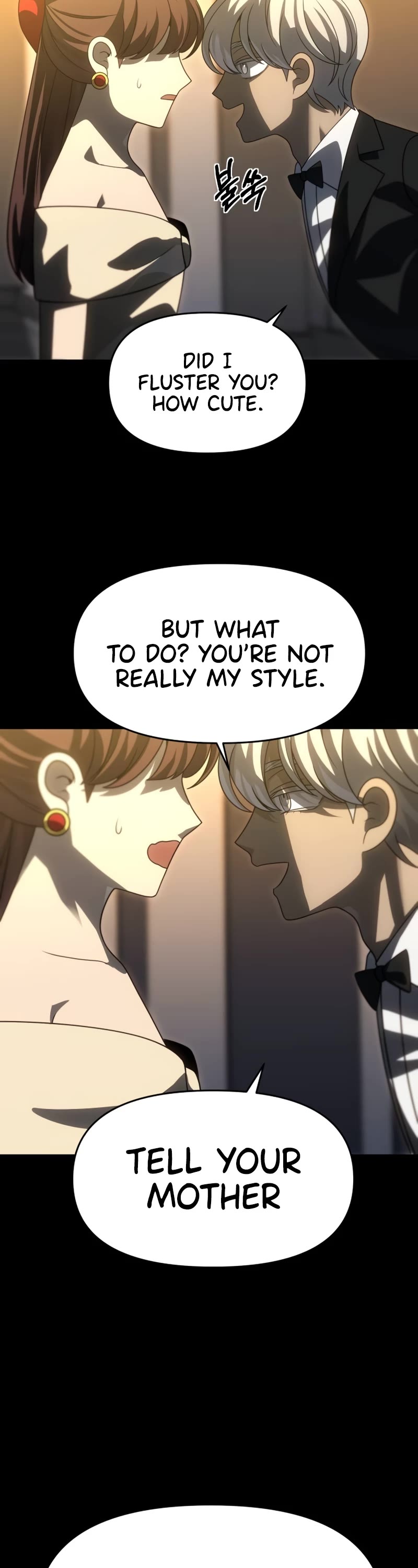 I Used to Be a Boss chapter 78 page 8