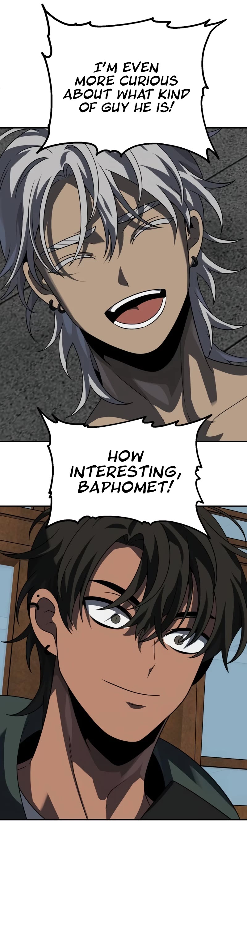 I Used to Be a Boss chapter 78 page 84