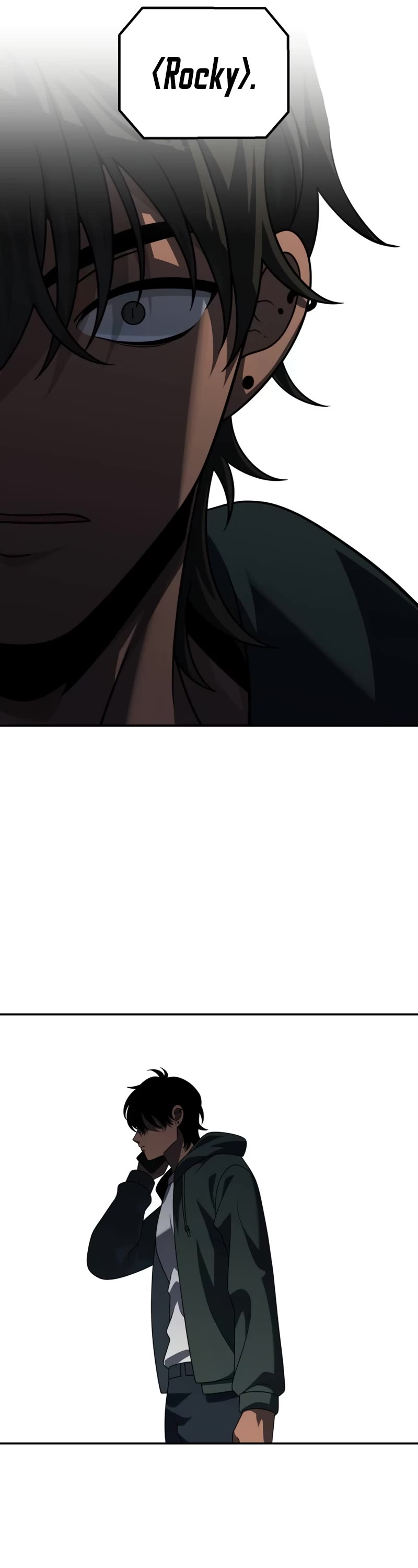 I Used to Be a Boss chapter 78 page 88