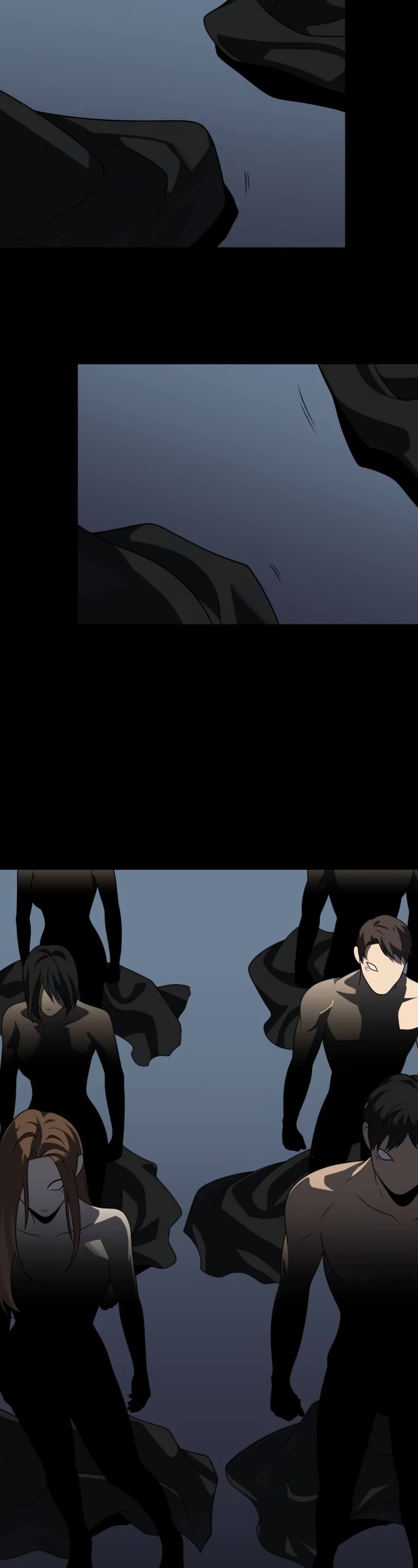 I Used to Be a Boss chapter 78 page 93