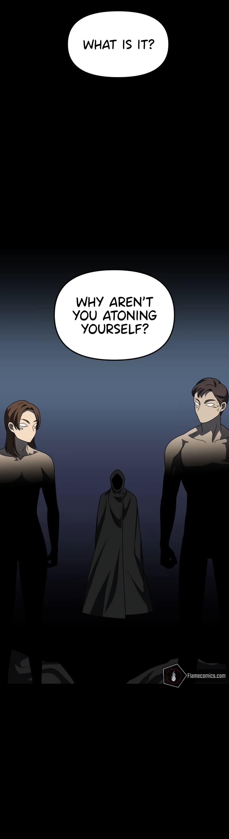 I Used to Be a Boss chapter 78 page 95