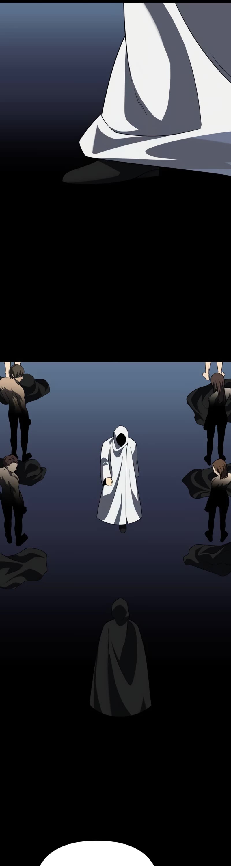 I Used to Be a Boss chapter 78 page 96