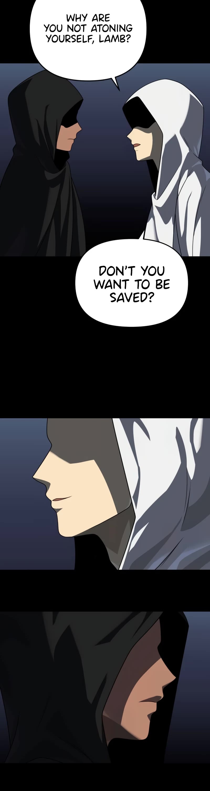 I Used to Be a Boss chapter 78 page 97