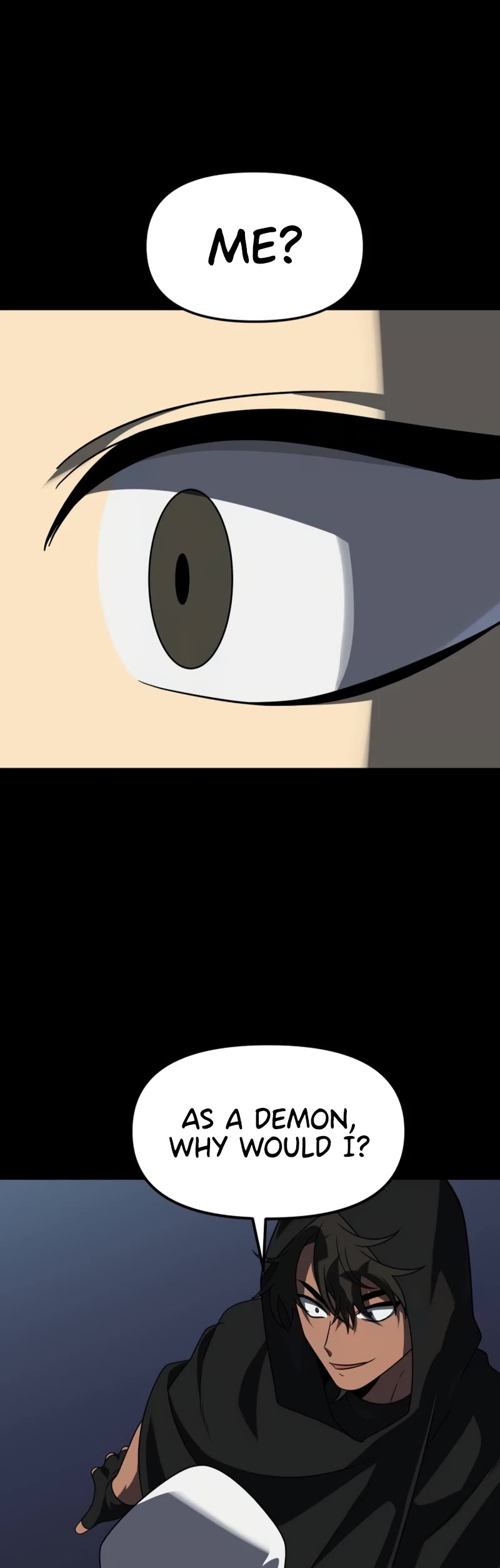 I Used to Be a Boss chapter 78 page 98