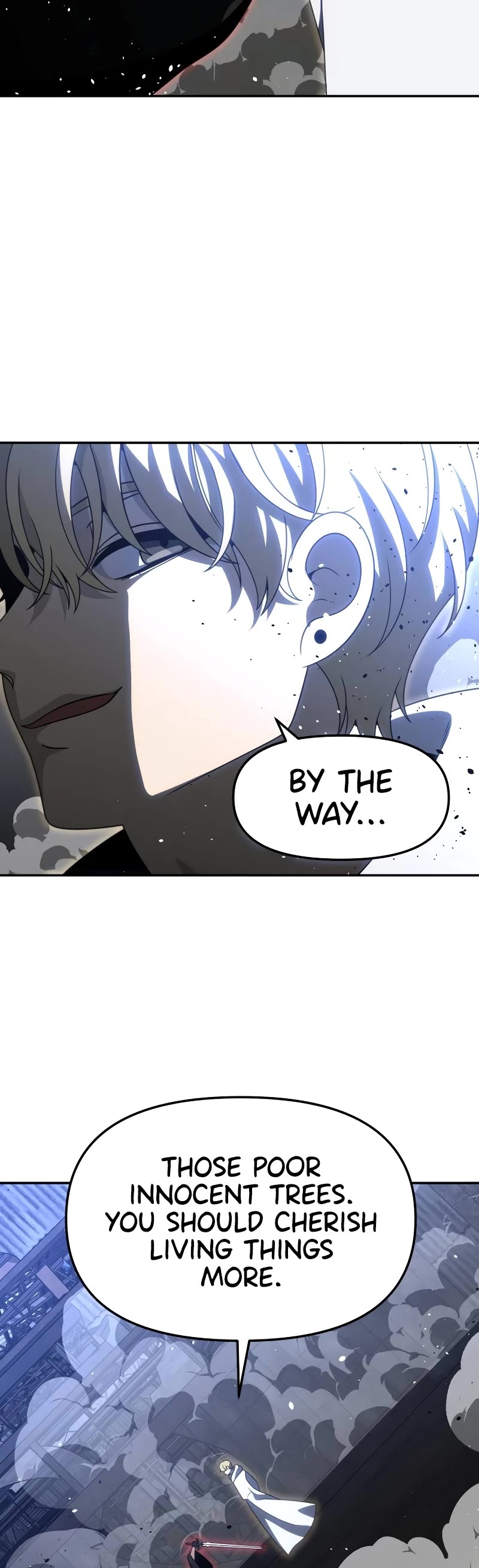 I Used to Be a Boss chapter 79 page 13