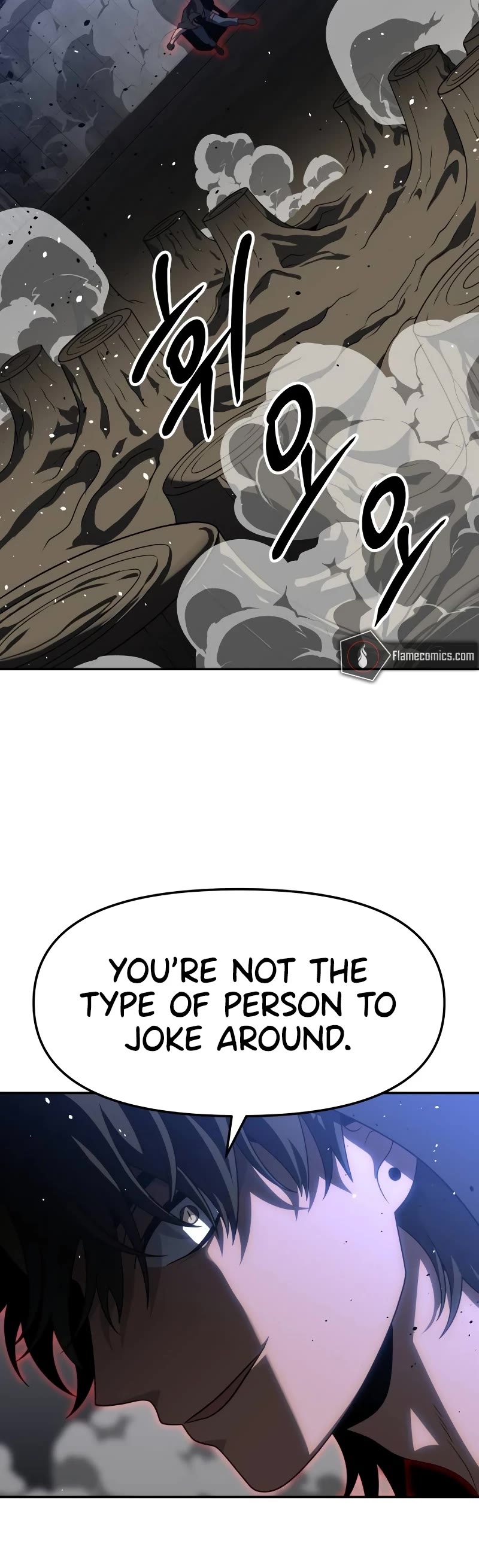 I Used to Be a Boss chapter 79 page 14