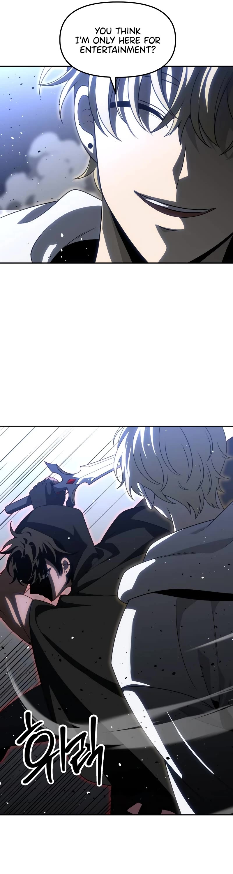 I Used to Be a Boss chapter 79 page 15