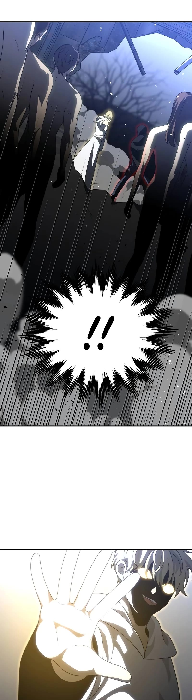 I Used to Be a Boss chapter 79 page 17