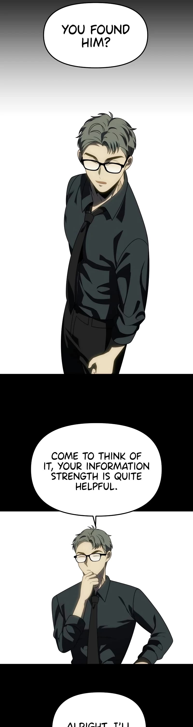 I Used to Be a Boss chapter 79 page 19