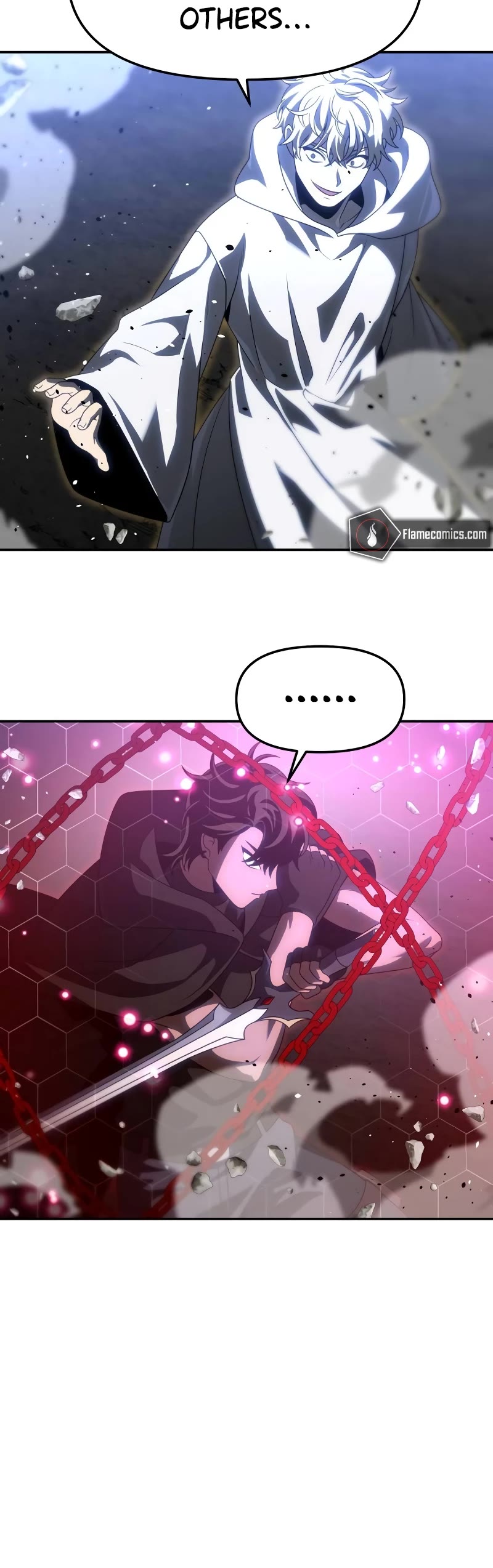 I Used to Be a Boss chapter 79 page 22