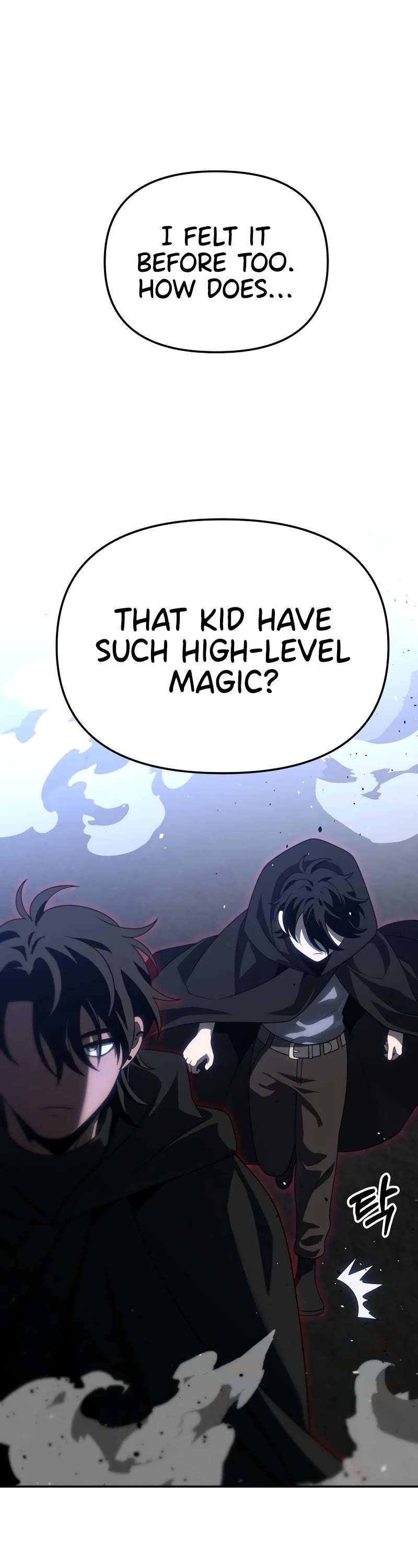 I Used to Be a Boss chapter 79 page 28